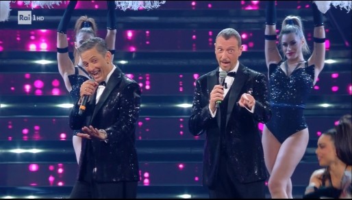 Festival di Sanremo, Mario Maffucci: Tanto entusiasmo, ma non basta