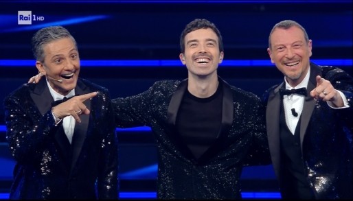 Ascolti tv martedì 2 marzo 2021, con la Prima Serata di Sanremo