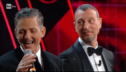 Sanremo 2021, ma il Festival dov’è?