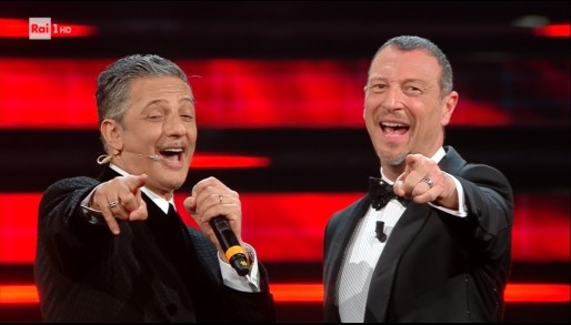 Sanremo 2021, tutto quello che è successo nella Prima Serata