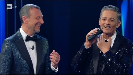 Analisi Auditel della prima serata del 71° Festival di Sanremo