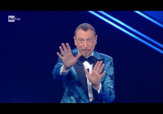Sanremo 70+1, il backstage di Sanremo 2021: un Festival mai visto prima