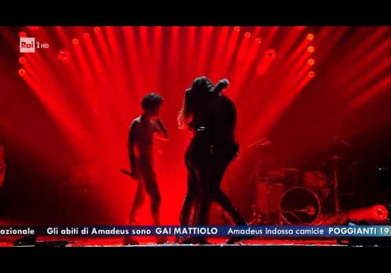 Sanremo 2021