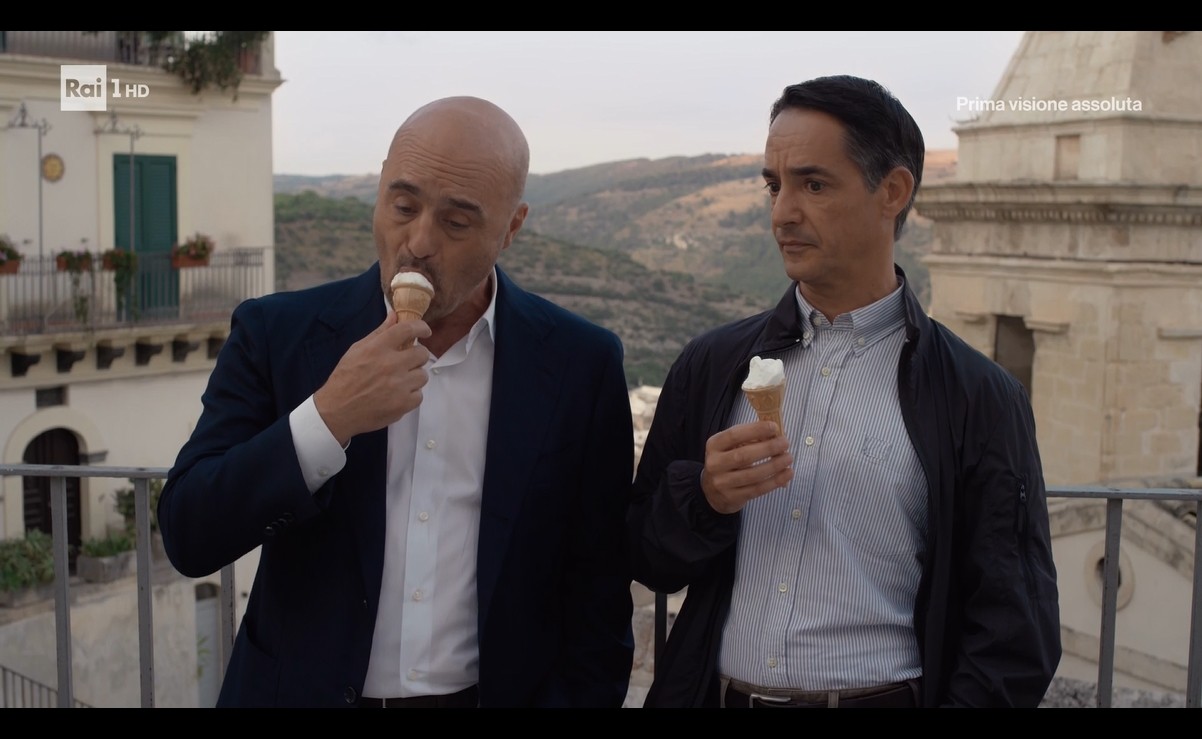 Il Commissario Montalbano, Luca Zingaretti ringrazia il pubblico: “Un risultato così significa condivisione”