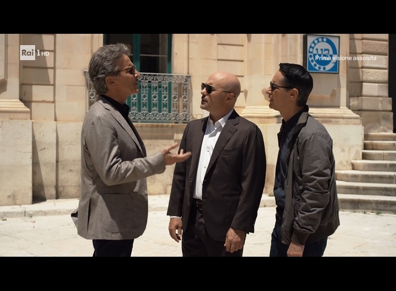Il Commissario Montalbano Ascolti tv