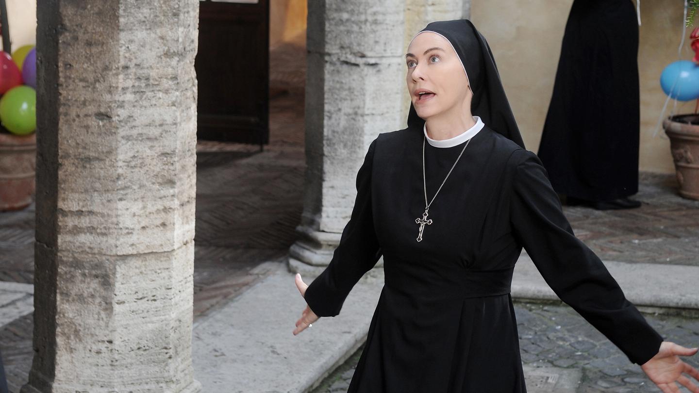 Che Dio Ci Aiuti 7, sarà l’ultima stagione per Elena Sofia Ricci