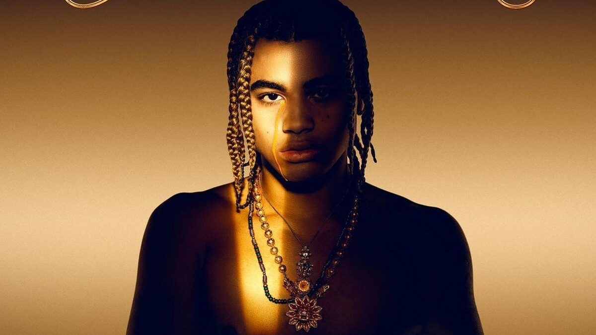 24kGoldn, El Dorado è il suo album d’esordio