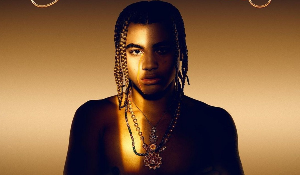 24kGoldn, El Dorado è il suo album d’esordio