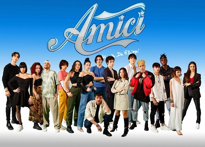 Amici 2021, anticipazioni serale 1 maggio: ecco chi sarà eliminato nella settima puntata