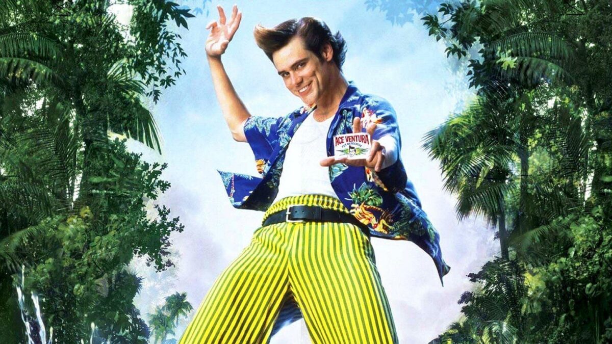 Ace Ventura 3 in sviluppo da Amazon con gli sceneggiatori di Sonic – Il film