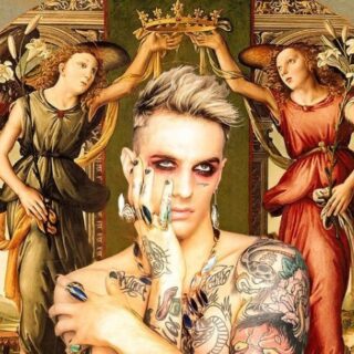 Achille Lauro