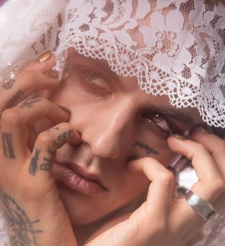 Penelope, Achille Lauro: testo e significato della canzone (Sanremo 2021)