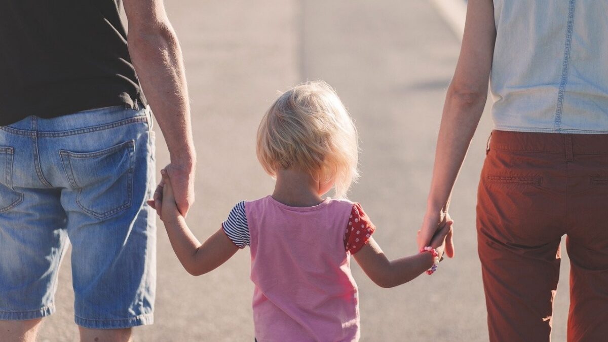 Assegno unico per figli a carico: cos’è e come funziona
