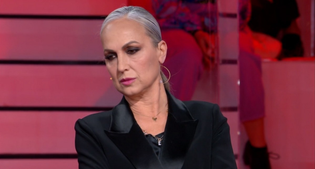Cara Maria, altro che Ricky Martin e Miguel Bosé, il record di ascolti di Amici lo fai con la Celentano
