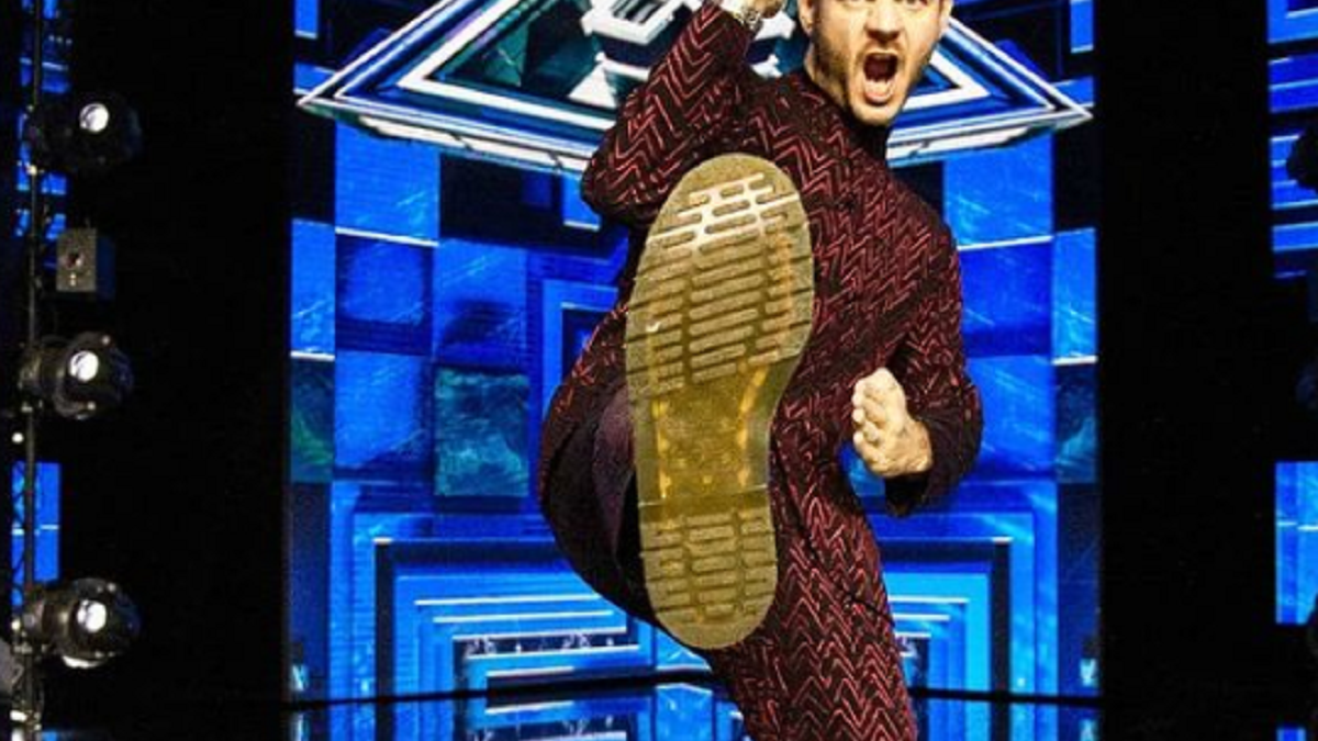 Eurovision song contest 2022 verso Torino con Alessandro Cattelan alla conduzione