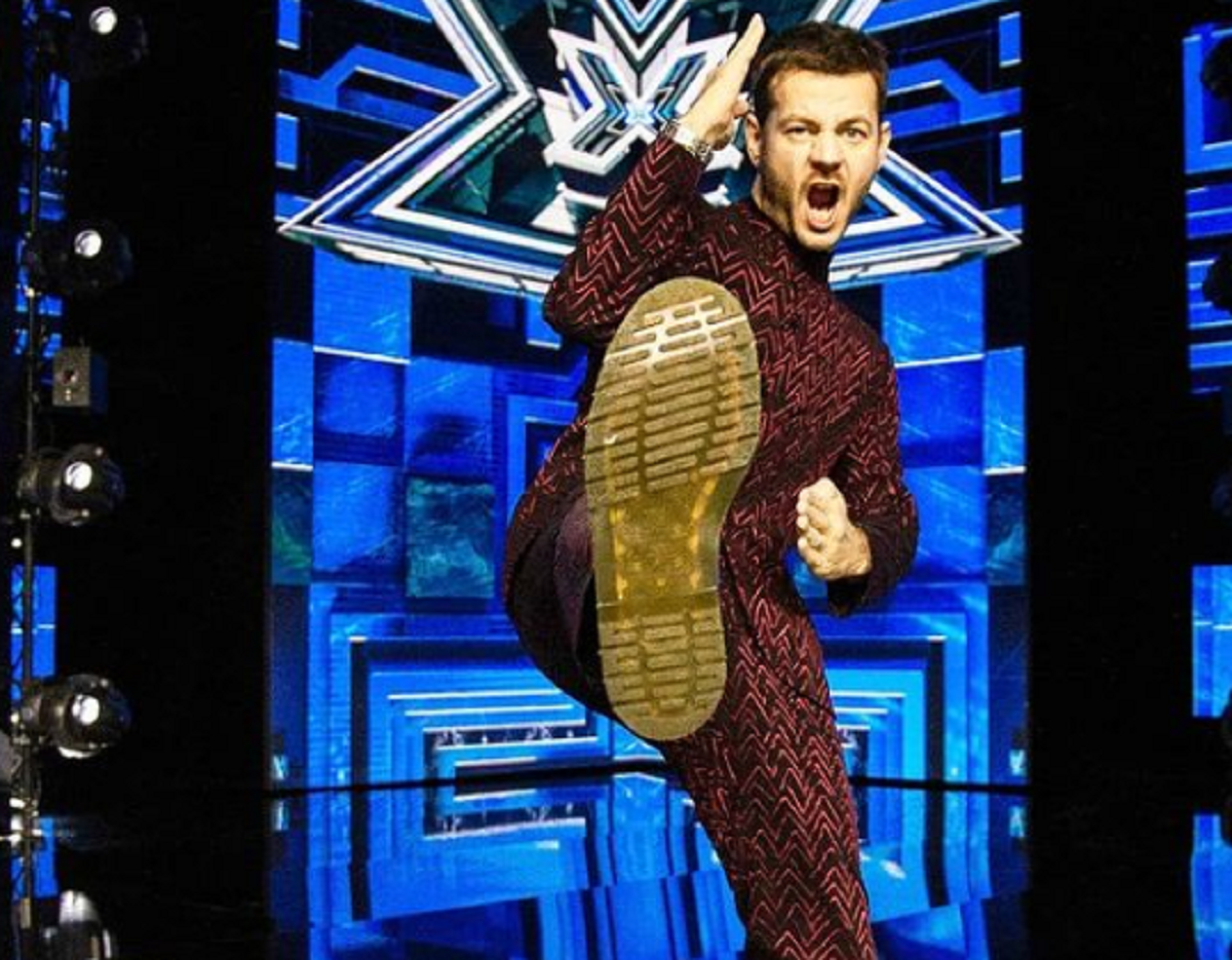 Eurovision song contest 2022 verso Torino con Alessandro Cattelan alla conduzione