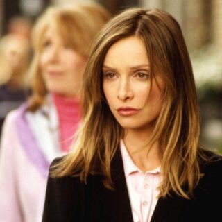 Ally McBeal