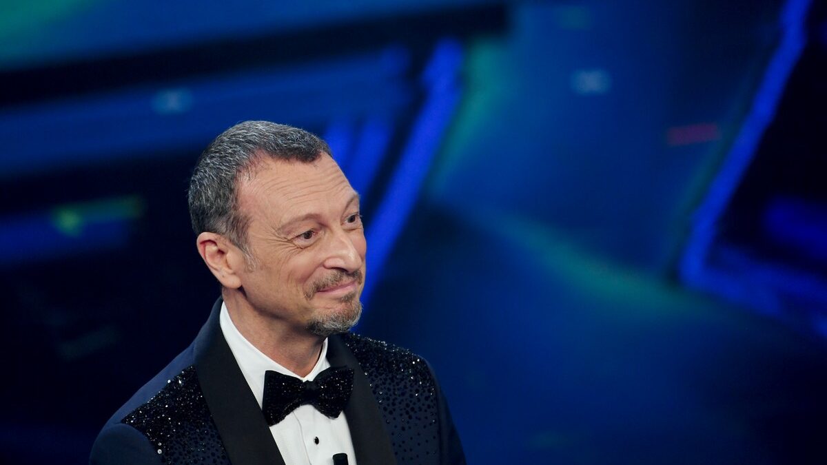 Per Amadeus 26 Big in gara a Sanremo erano troppi (ma va?!). Lo diceva anche l’anno scorso (erano 24). E Baglioni nel 2019