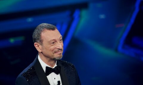 Per Amadeus 26 Big in gara a Sanremo erano troppi (ma va?!). Lo diceva anche l’anno scorso (erano 24). E Baglioni nel 2019