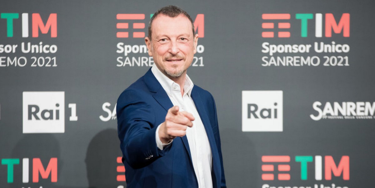 Palinsesti autunno 2021 di Rai1: una pioggia di conferme e qualche novità