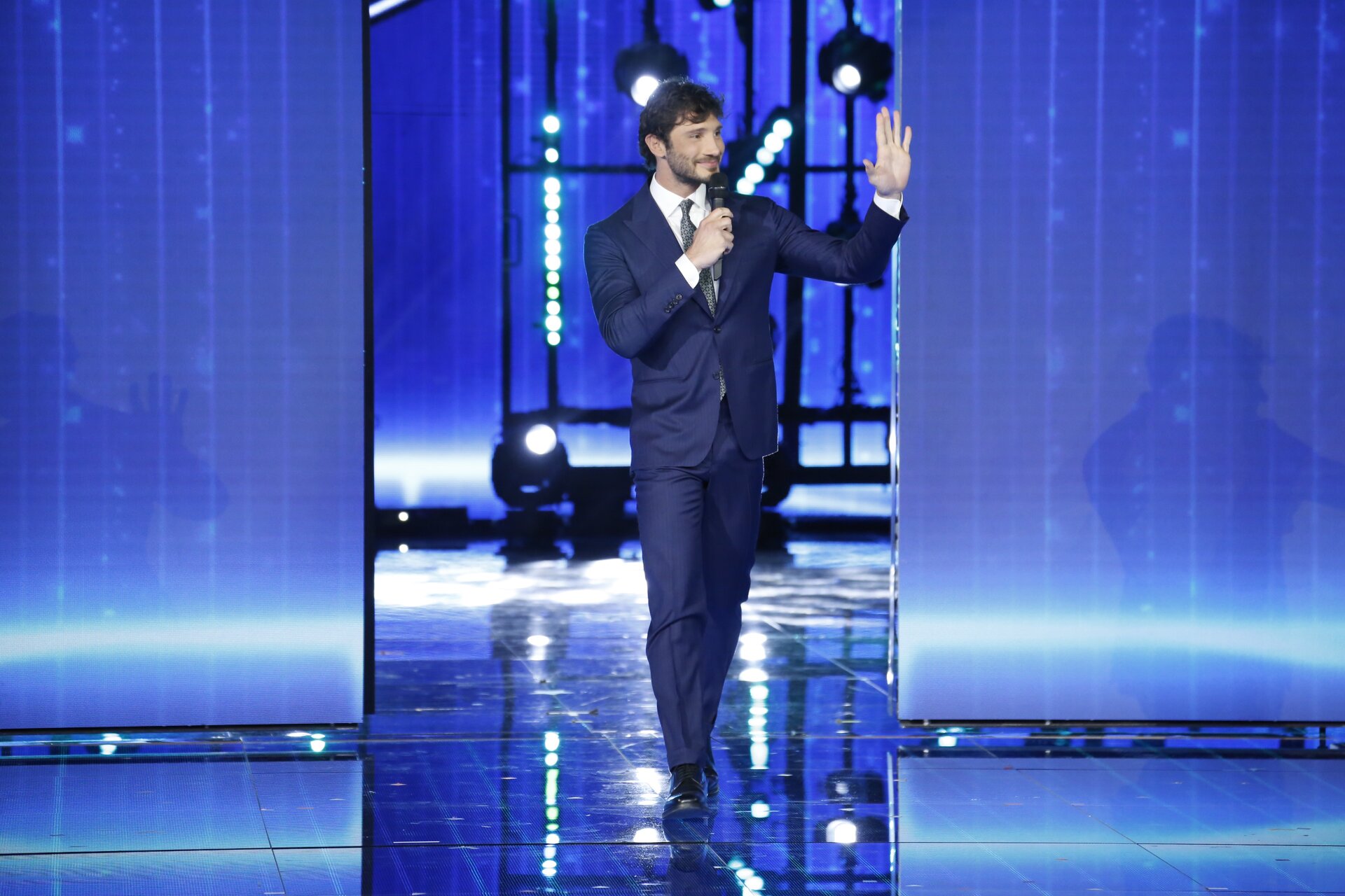 Amici 2021 serale, settima puntata 1 maggio: Samuele eliminato