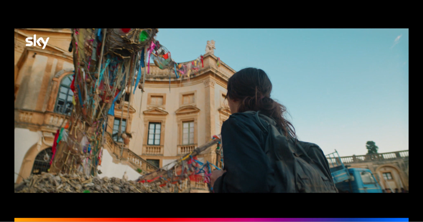 Il trailer di Anna, la nuova serie Sky di Niccolò Ammaniti