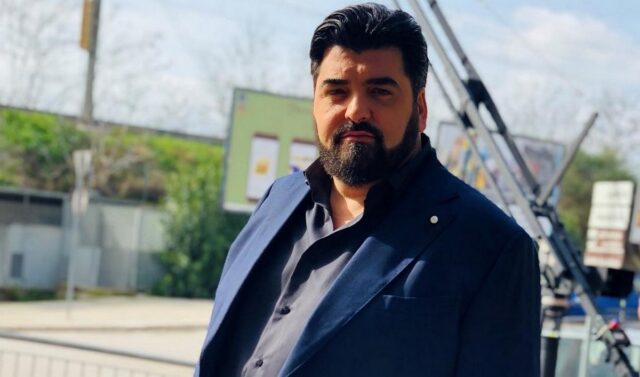 Antonino Cannavacciuolo: “Farò Masterchef 11 e la terza edizione della mia Academy. A dicembre, ho avuto il COVID”