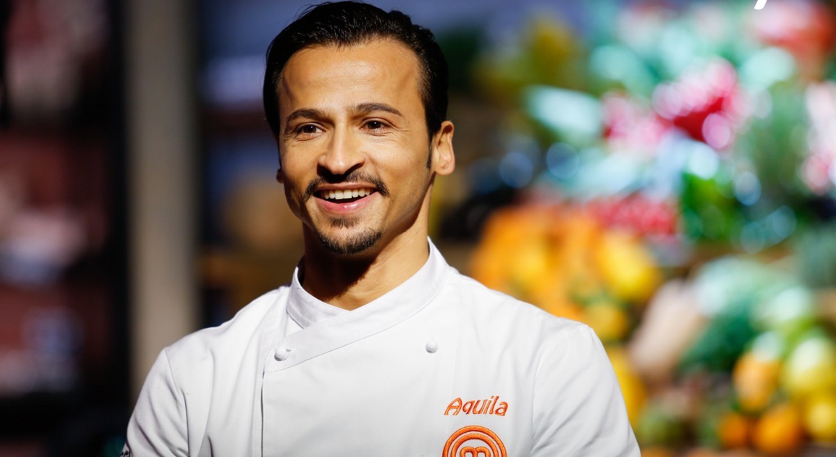 Masterchef Italia 10, Francesco Aquila: “La fame di arrivare all’obiettivo è stata una forza in più. Un futuro in tv? Mi piacerebbe”