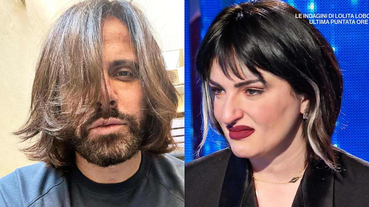 Arisa dopo la rottura con Andrea di Carlo: “Deve rispettare le mie scelte!”