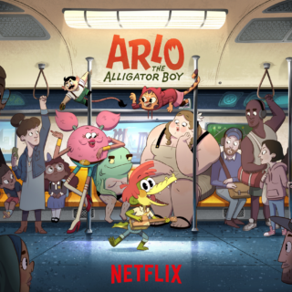 ‘animazione di Netflix (3)