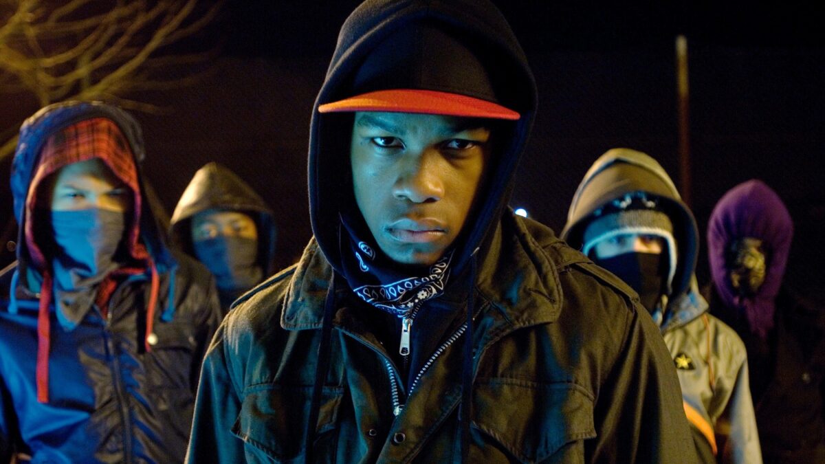 Attack the Block 2 è in sviluppo, lo conferma il regista Joe Cornish