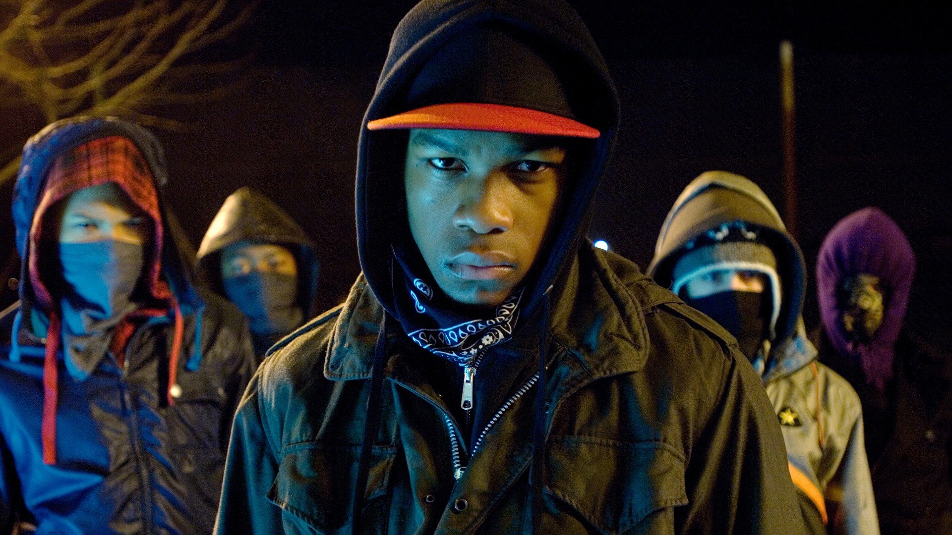Attack the Block 2 è in sviluppo, lo conferma il regista Joe Cornish