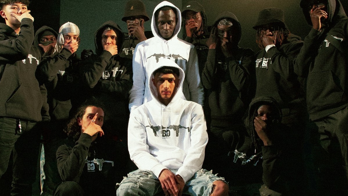 Baby Gang, No Parla Tanto è il nuovo singolo (Testo e Video)
