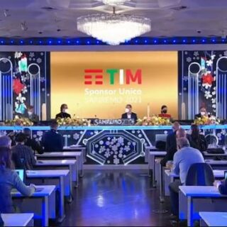 Sanremo 2021