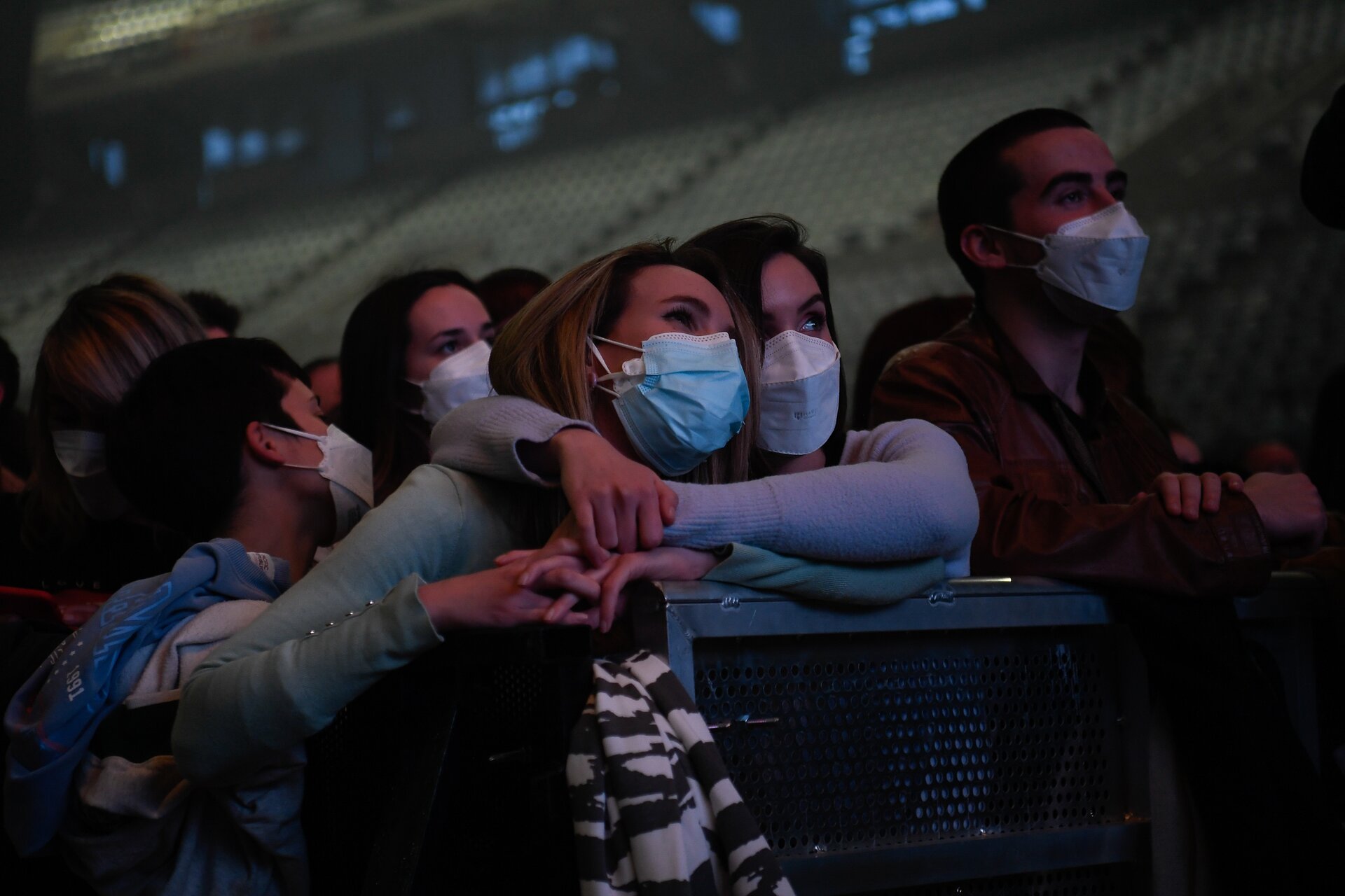 Green pass e capienza per concerti, eventi e discoteche: ecco quando se ne discuterà