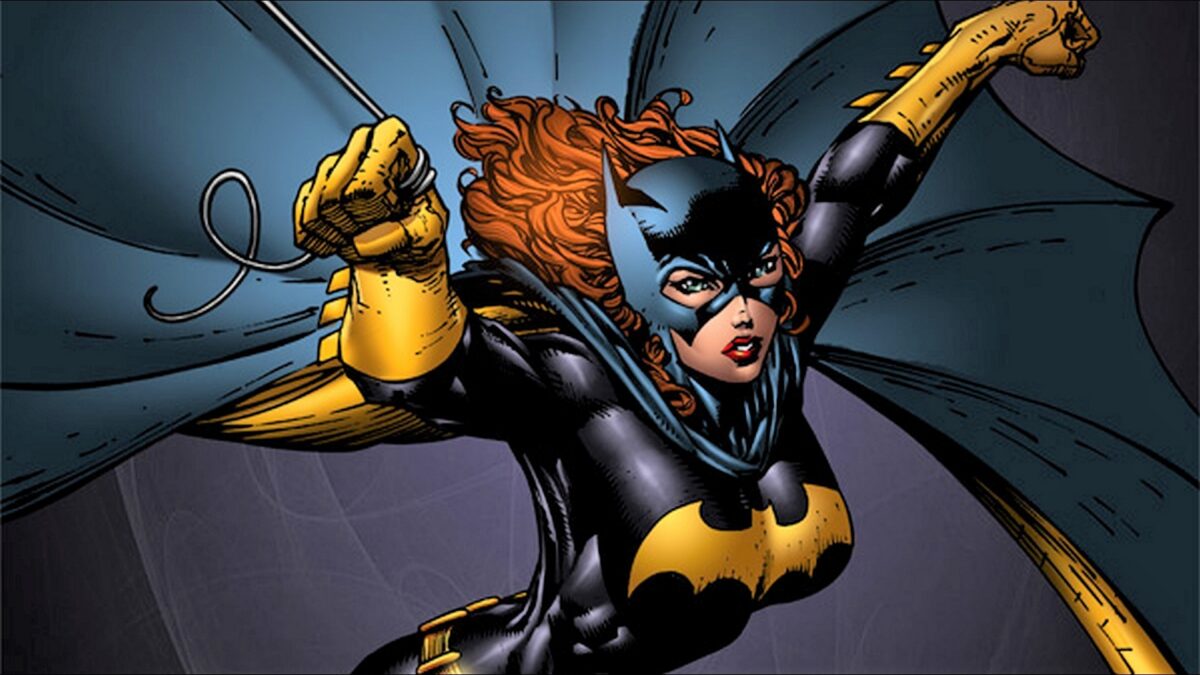 Batgirl e Zatanna: Warner Bros. conferma due progetti in sviluppo