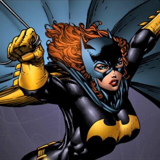 Batgirl e Zatanna Warner Bros. conferma due progetti in sviluppo (3)