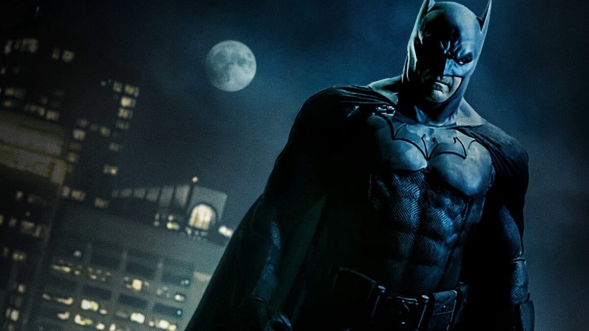 Batman: Dying Easy – il fan film con Michael Madsen, Doug Jones e Casper Van Dien