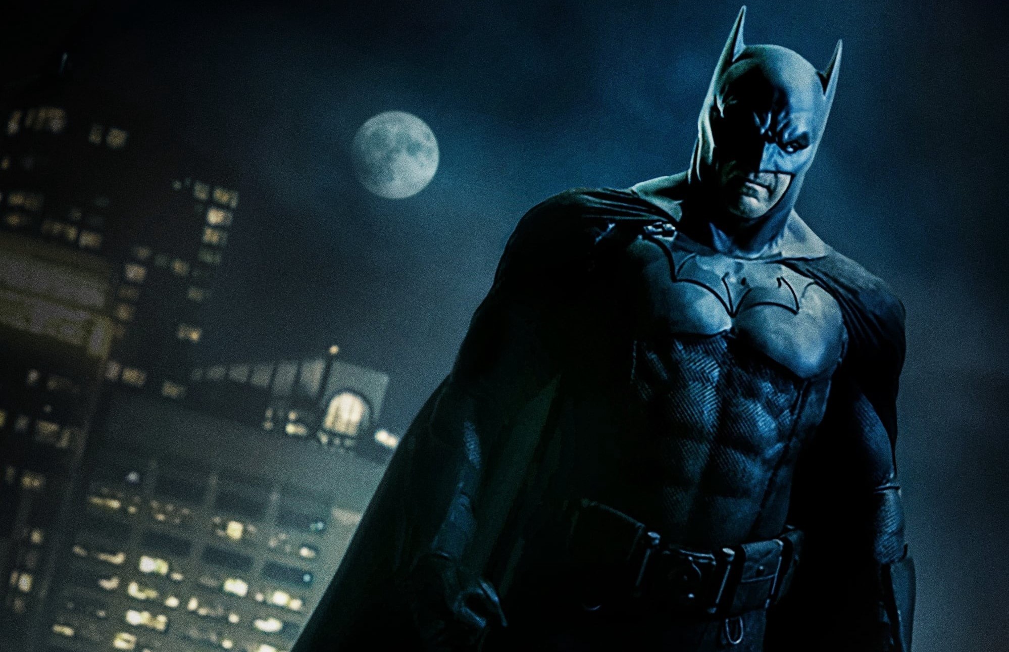 Batman: Dying Easy – il fan film con Michael Madsen, Doug Jones e Casper Van Dien