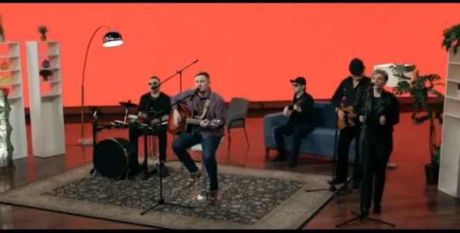 Eurovision 2021, Bielorussia a rischio squalifica con i Galasy ZMesta