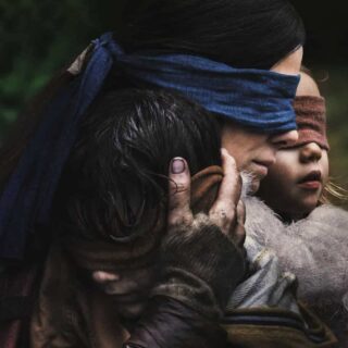 Bird Box in arrivo su Netflix uno spin-off in lingua spagnola (2)
