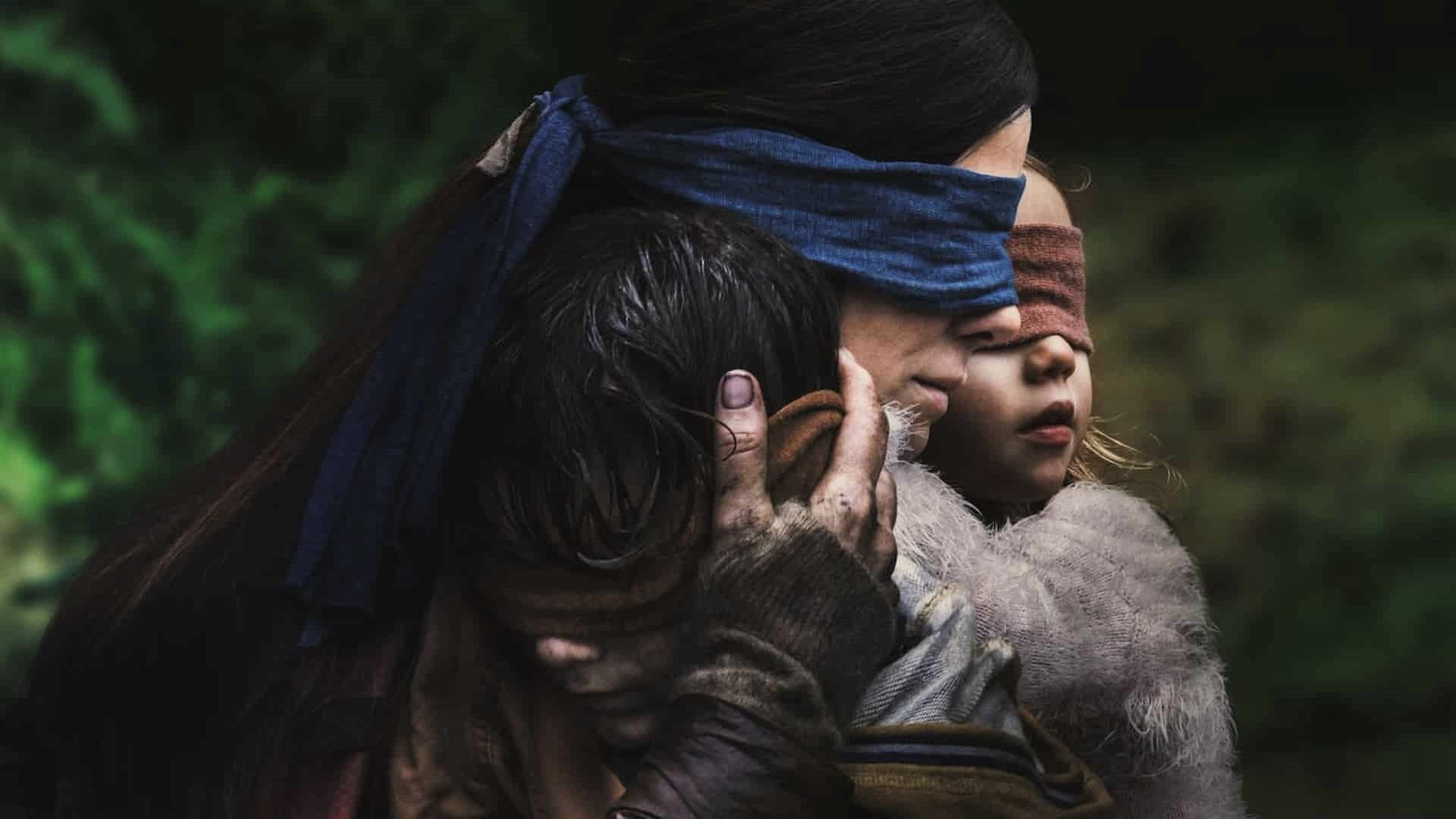 Bird Box: in arrivo su Netflix uno spin-off in lingua spagnola