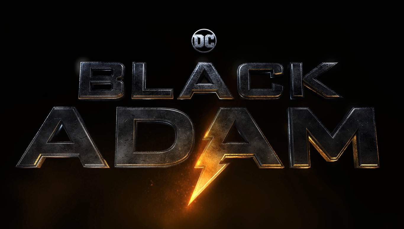 Black Adam: Dwayne Johnson annuncia la data di uscita ufficiale (video)