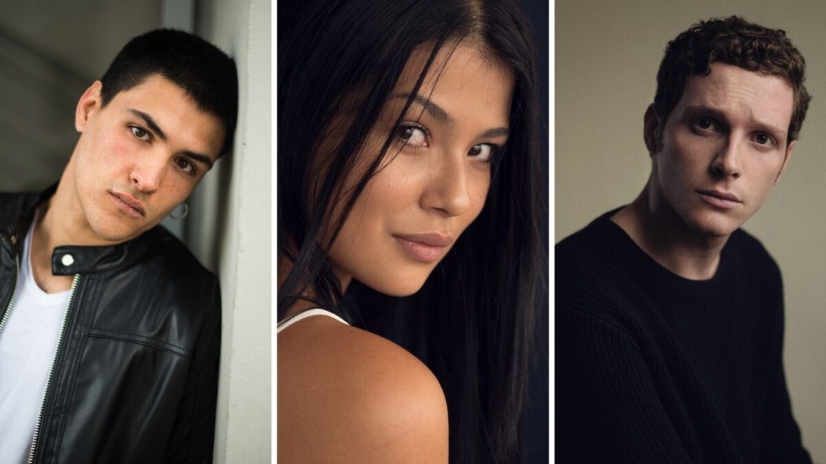 Blocco 181 prende forma la serie di Salmo per Sky, ecco i 3 protagonisti
