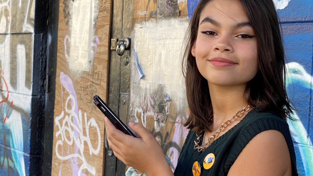 Borderlands: Ariana Greenblatt sarà Tiny Tina nel film live-action