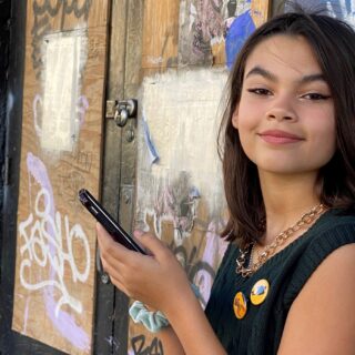 Borderlands Ariana Greenblatt sarà Tiny Tina nel film live-action