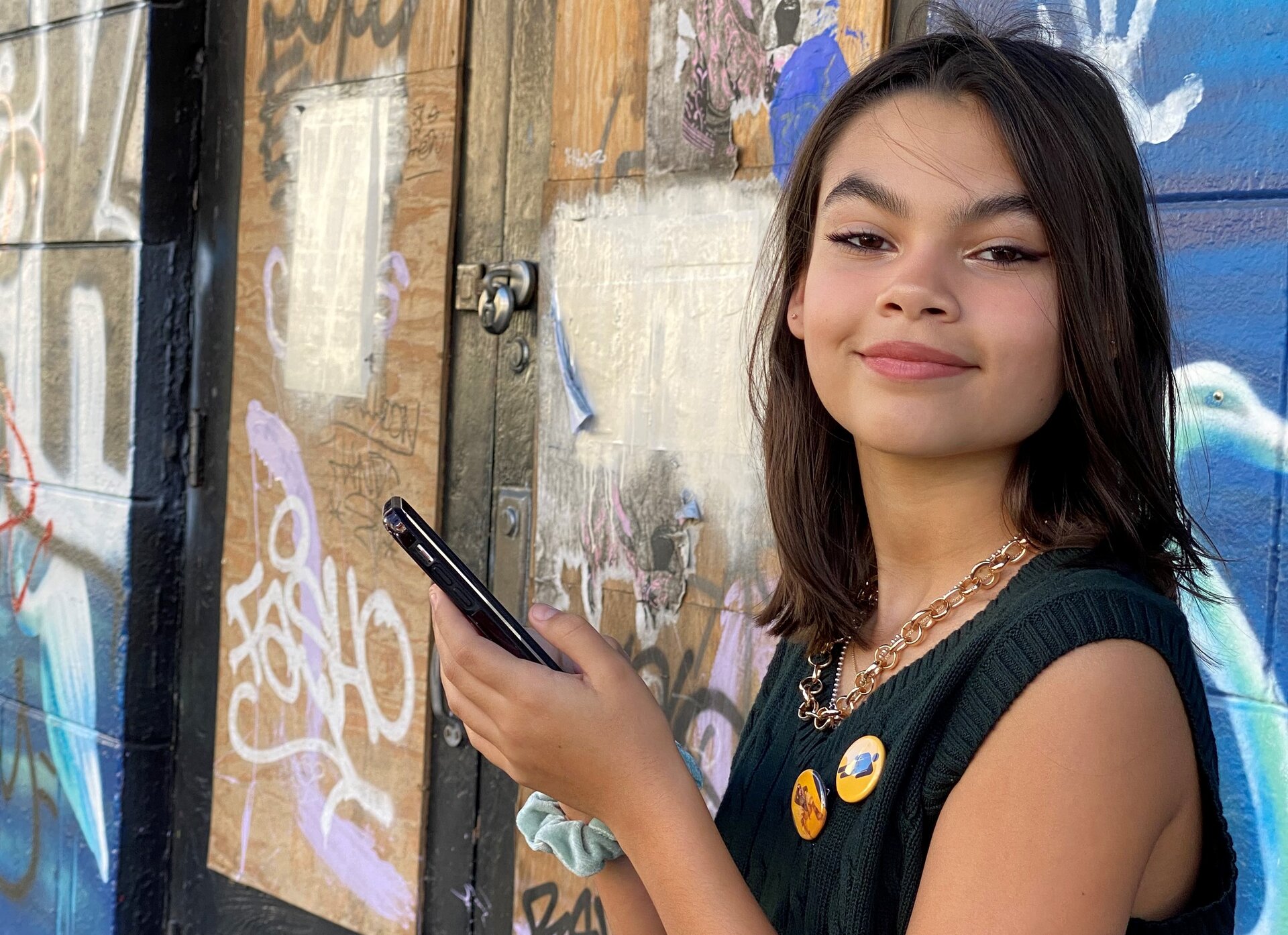 Borderlands: Ariana Greenblatt sarà Tiny Tina nel film live-action