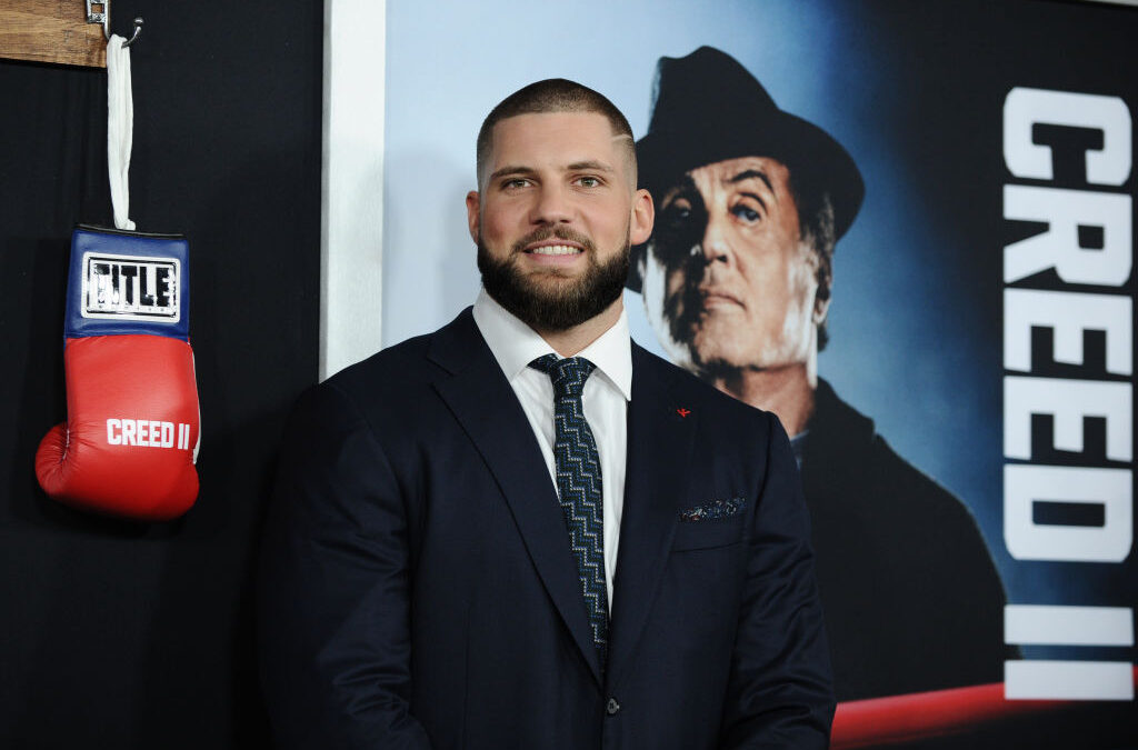 Borderlands: Florian Munteanu sarà Krieg nel film di Eli Roth