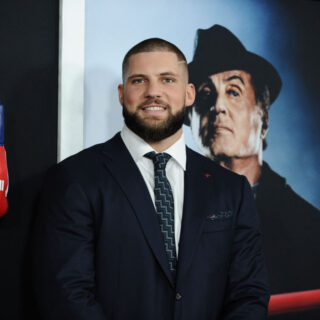 “Creed II” New York Premiere