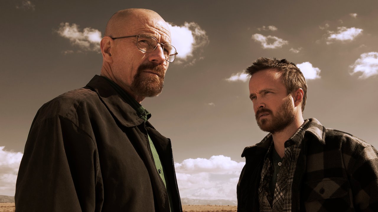 Breaking Bad, Game Of Thrones e altre serie tv, perchè sono in tendenza su Twitter?